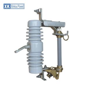 Wholesale Polymer Expulsion Drop Out Fuse High Voltage 15kv High Breaking Capacity from china suppliers
