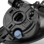 Front Halogen Fog Light Driving Lamp for BMW 5 Series F10 F11 520i 523i 528i