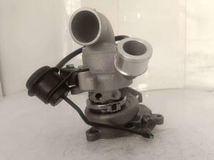 Wholesale Auto Spare Part Turbocharger 28200-42800 Complete Turbocharger for Hyundai from china suppliers