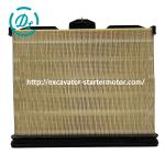 Excavator Primary Air Filter AF55014 Fleetguard DBA5292 X011861