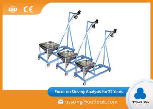 Wholesale Automatic Unloading Auger Screw Feeder Easy Maintenance Metallurgy Industry from china suppliers