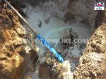 Downhole Drilling Motor 120mm High Quality Made In China For Underground