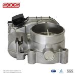 Mercedes-Benz Throttle Body Assembly OE 0280 750 467 1110980050 A1110980109