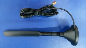 Wholesale Magnetic Base 4G LTE Antenna 3dB Gain For Wireless Communication System from china suppliers