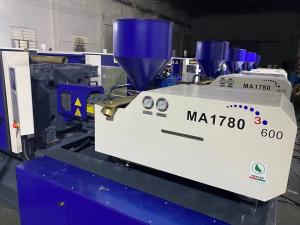 Wholesale 178 Ton PET Injection Moulding Machine Haisong MA1780 5.07x1.35x1.99m from china suppliers