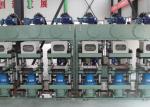 Disc Brake Machinery Equal Ratio Pressure Hot Pressing Units BY-6-220T