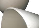 Cooling Tables Aluminum Profile Felt Belt PBO Strip Heat Resistance