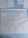 Peel-Stick-Go! 40g Glassine Self-Seal Bags Biodegradable & Brand-Ready For
