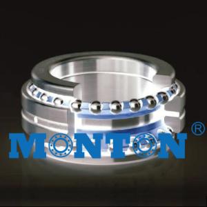Wholesale 751172MSP/5 360*420*65mm Single direction angular contact thrust ball bearings from china suppliers