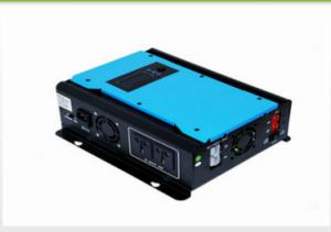 China High - Frequency Home Power Inverter With Multi - Functional LED Indicator Light on sale
