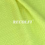 Scrunchy Recycled Fiber Activewear Knit Fabric Sport Suit Stretchy Soft