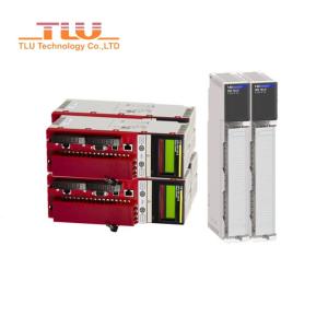 Wholesale Modicon Quantum 140CRA31200 Ethernet RIO Adaptor Schneider Electric PLC from china suppliers