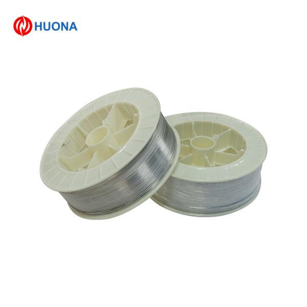 Aluminum Silicon Alloy Thermal Spray Welding Wire AlSi5 Wire Tafa01S Metco SF