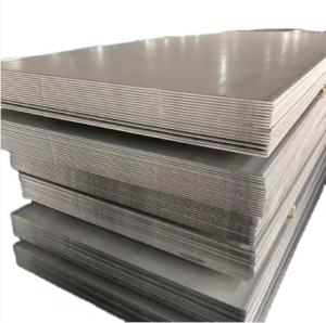 Wholesale Low Carbon Hot Rolled Carbon Steel Sheet/Plate Q195 Q235 Q345 Q355 for Bending Service from china suppliers