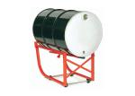 DC10/DC20/DC30 Labor-saving Drum Tilting Drum Size 55 Gallon