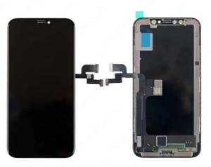 Wholesale AAA Grade IPhone X LCD Touch Screen Display Resolution 1920x1080 from china suppliers