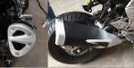 Spray Paint AEROPAK brand cream yellow color for car with SGS certificate