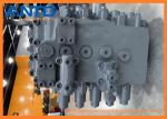14634178 14641032 14640920 Control Valve For Vo-lvo Excavators EC460B EC480D
