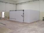 Large Cold Storage Room Compressor Condenser Equipment With Digital Temperature