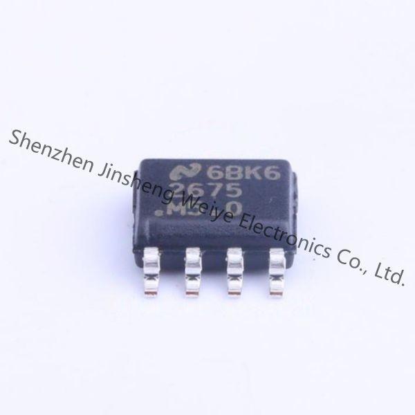 Power Management ICs LM2675M-5.0 Power management IC Switching regulator Pwr