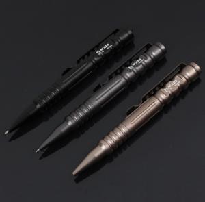 Wholesale High Quality Tactical Pen Defense Metal Pens Self-defense Tools from china suppliers
