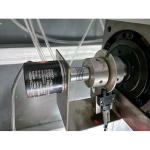 Cartoning Machine for Efficient 150L/min Air Consumption Operation