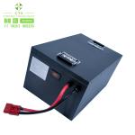48V 100Ah LiFePO4 Battery Pack For Golf Car