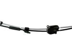 Hyundai Eon Gear Shift Cable 24113023 Throttle Control Cable