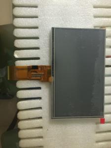 Wholesale 800×480 RGB 1400cd/M2 Tianma TFT Panel 7.0 inch TM070RDHG23-40 from china suppliers