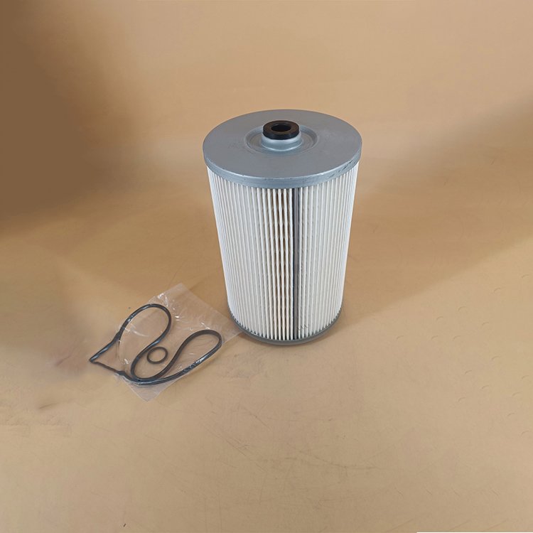 140mm Outer Diameter Excavator Oil Filter Element S1560-72281 2kg Weight for Optimal
