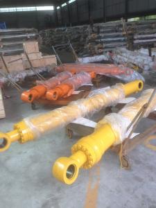 Wholesale 707-01-XZ890 hydro cylinder of boom , PC220-8 from china suppliers