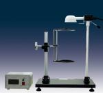 Thermal Radiation Fire Testing Equipment , Flammability Test Chamber Automotive