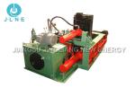 Low Price Waste Copper Hydraulic Metal Baling Scrap Processing Machines