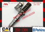 NINE Brand High Performance Diesel Injector 250-1304 Fuel Injector 250-1304