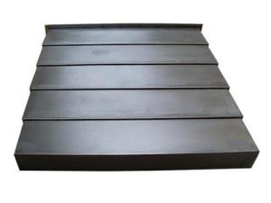 Wholesale Strong Telescopic Bellow Cover CNC Machine Bellows Way Covers Long Working Life from china suppliers