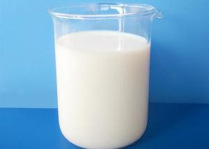 Wholesale High Gloss Anionic Polyurethane Acrylate Resin Acrylic Copolymer Dispersion Waterborne from china suppliers