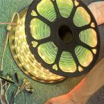 50m roll 24v High-tech Manufacturer Supply Digital RGB IC Light Magic Dream
