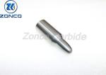 100% Virgin Tungsten Carbide Valve Components Seats And Cores Valve Kits