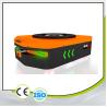 Buy cheap Customized Size AGV Auto Guided Vehicle Differential Drive Storage Lifting from wholesalers