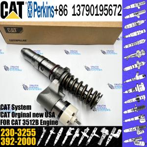 Wholesale Fuel Injector Assembly 392-0208 20R1272 20R-1272 386-1754 386-1758 386-1767 392-0208 from china suppliers