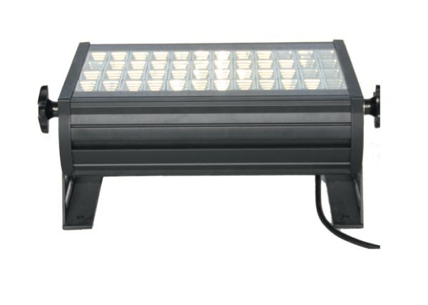Professional RGB LED Wall Washer , Waterproof IP65 LED Wall Wash Light High