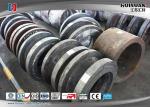 A105 LF2 Stainless Steel Forging Ball Valve Bonnet Up Bonnet Low Bonnet
