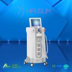 ce approval vertical 2015 new design hifu weight loss hifu LEADBEAUTY