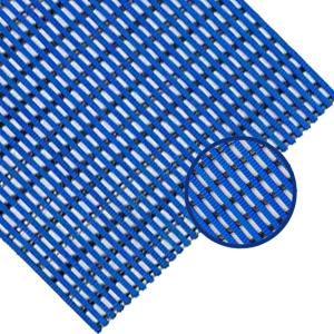 Wholesale Open Grid Workplace Floor Mat Non Slip Anti Fatigue Vinyl Material from china suppliers
