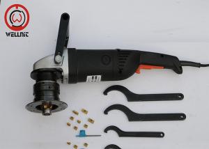 Wholesale 2450W Flexible Portable Plate Beveling Machine Chamfer Design 8.5 Kg Weight from china suppliers