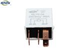 Miniature Conversion Toyota Starter Relay 12V 24V 4P Pure Copper Wire 96590287G