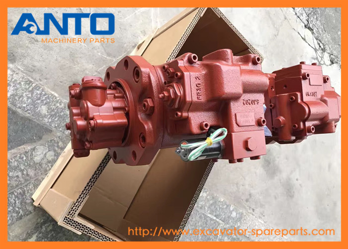 K5V80DTP Hydraulic Main Pump For Hyundai R150-9 Excavator , Hydraulic Pump For Excavator