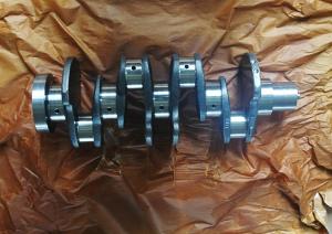 Wholesale Nissan Diesel Engine Crankshaft Assembly PD6 Truck Spare Parts 12200-96001 from china suppliers