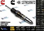 Isx15 Qsx15 X15 Engine Diesel rail Fuel Injector 1499714 1464994 1521977 1511696
