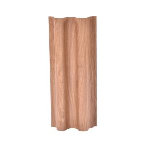 Wholesale Customized Aluminium Wall Plate , Aluminium Facade Panels Waterproof from china suppliers
